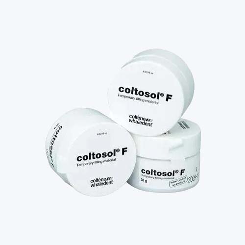 Coltene Coltosol F Temporary Filling Material